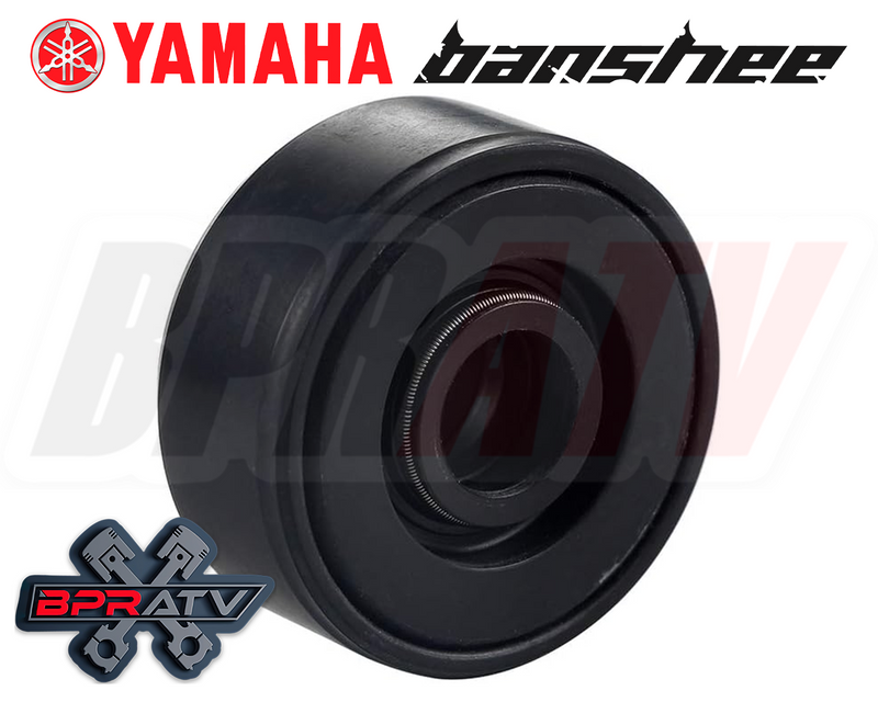 BPRATV Yamaha OEM Replacement Water Pump Seal Seals 93103-10011-00 Set of 5 Pack
