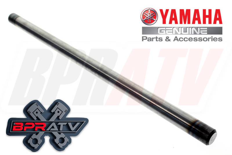 Banshee Ti Clutch Push Pusher OEM Rod Ball Ceramic Hi Temp Ball Bearing Upgrade