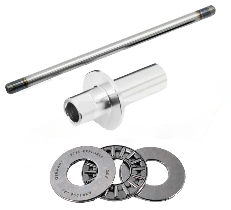 Yamaha YFZ450 YFZ 450 Genuine OEM Clutch Pusher Push Rod Ceramic Clutch Ball Kit