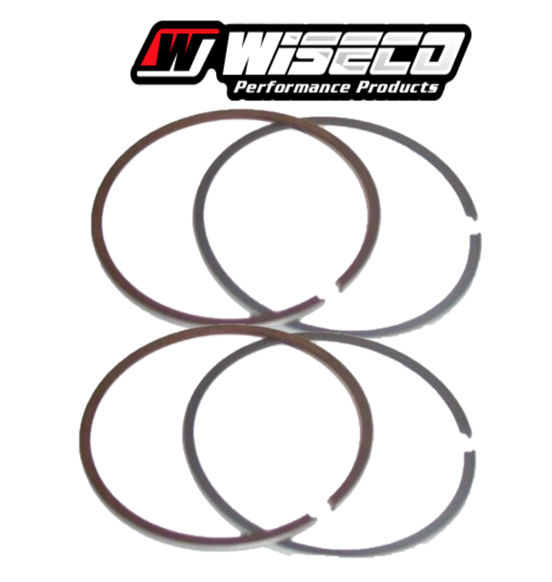 Banshee Bottom End Rebuild Repair Kit Crank Shaft Complete Engine Motor Parts