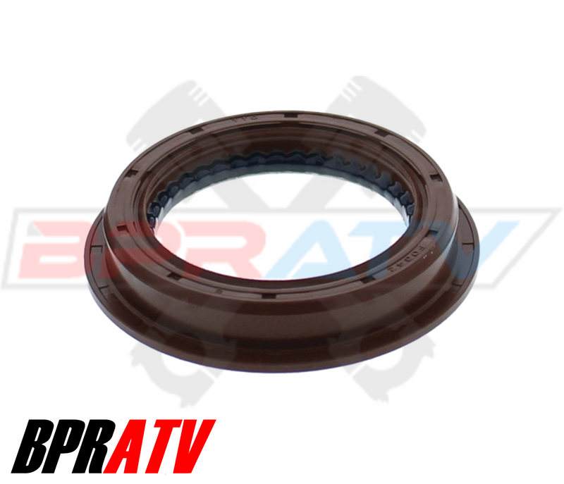 XP1000 XP 1000 Crankshaft Crank Rod Counter Balancer Bushings Bearings Seal Kit