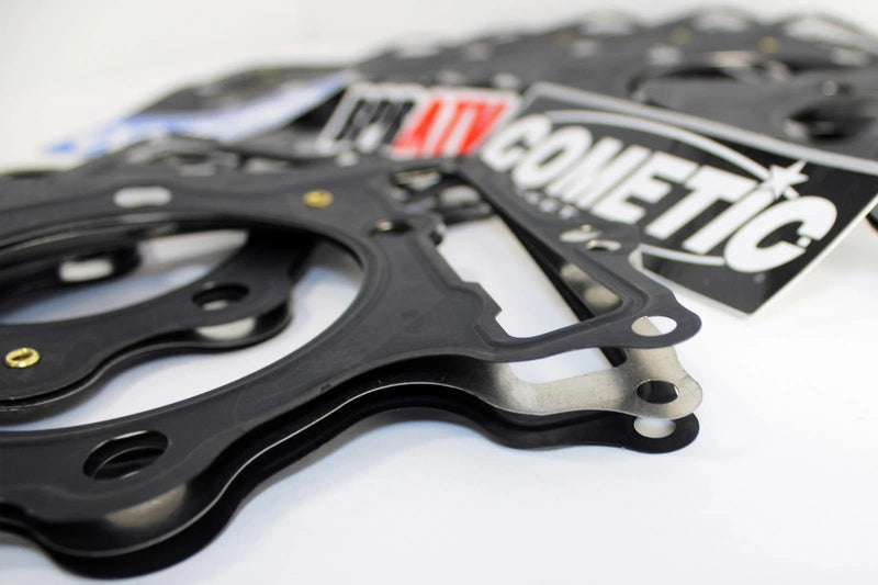 New Wiseco 94mm 14:1 RACE Piston Cometic Gasket Titanium Studs TRX450R 2004-2005