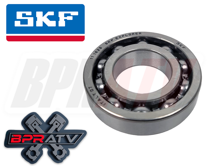 Yamaha Wolverine X4 X2 YXF85 OEM Upgrade 1XD-E1429-00-00 Drive Shaft Bearing SKF