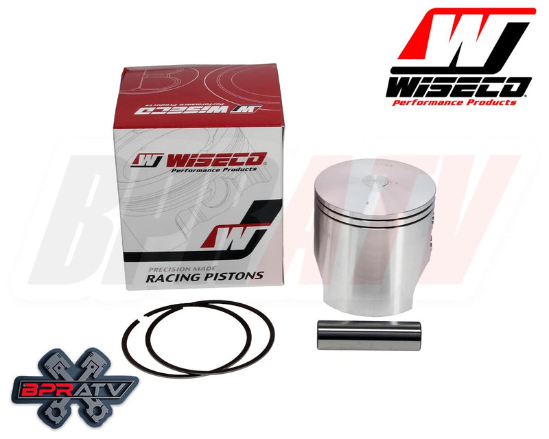 Suzuki LT80 KFX 80 Big Bore Top End Kit 52mm Wiseco Piston Cylinder Rebuild ATVs