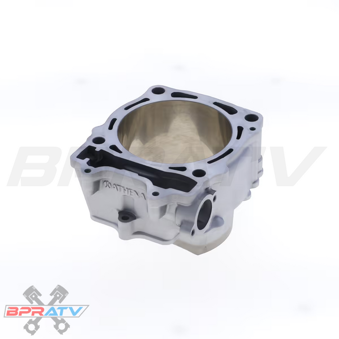 20+ Yamaha YZ450F YZ 450F 102mm 496cc Athena Big Bore Cylinder Kit Piston Gasket