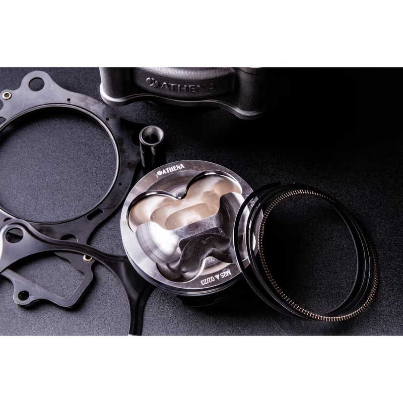 18-24 Honda CRF250R CRF 250R 85mm 290cc Athena Big Bore Cylinder Piston Top Kit