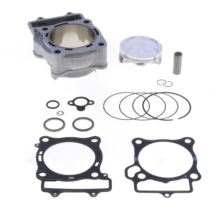 18-24 Honda CRF250R CRF 250R RX 85mm 290cc Athena Big Bore Cylinder Piston Kit