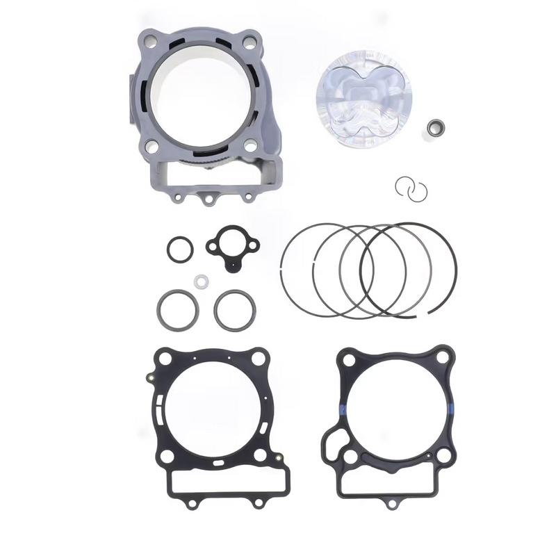 18-24 Honda CRF250R CRF 250R RX85mm 290cc Athena Big Bore Cylinder Piston Kit