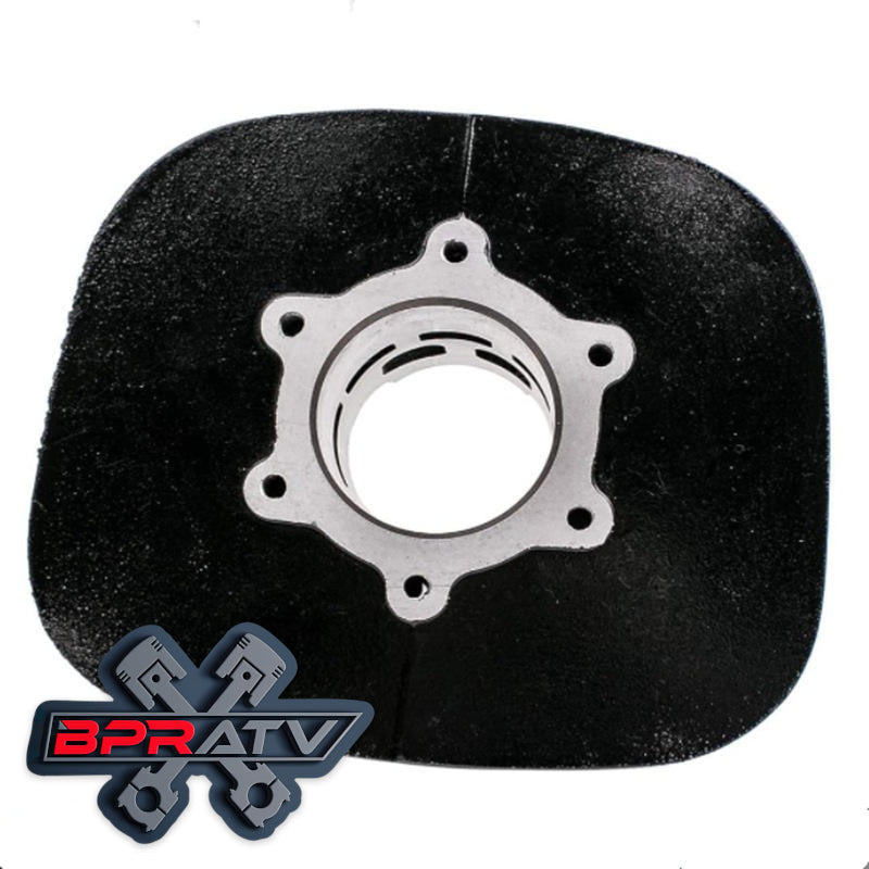 Yamaha Blaster 200 YFS200 66m Stock OEM Bore Cylinder WISECO Top End Rebuild Kit