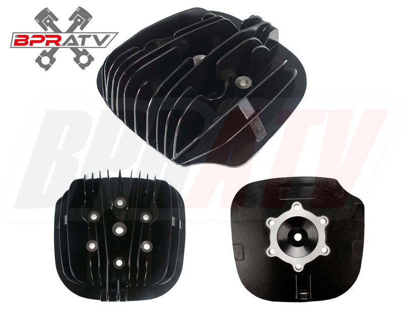 Yamaha Blaster 200 Wiseco Motor Rebuild Kit Crank ProX Piston Koyo NTN Bearings