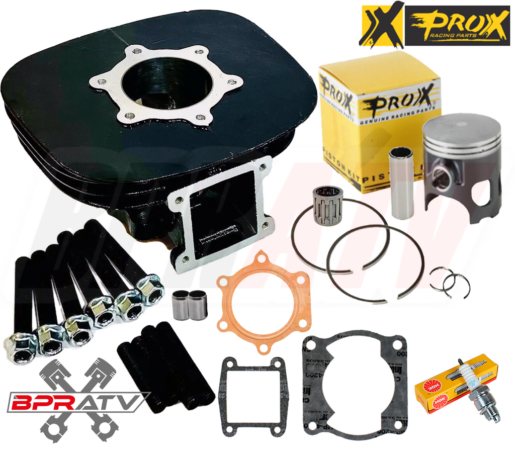 BPRATV.com | The Best Yamaha Blaster Engine Rebuild Kits And Parts