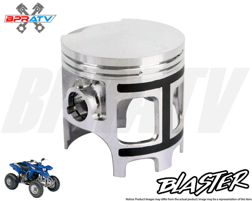 Best VALUE Blaster ATV Top End Rebuild Kit Stock Replacement Cylinder Piston Kit