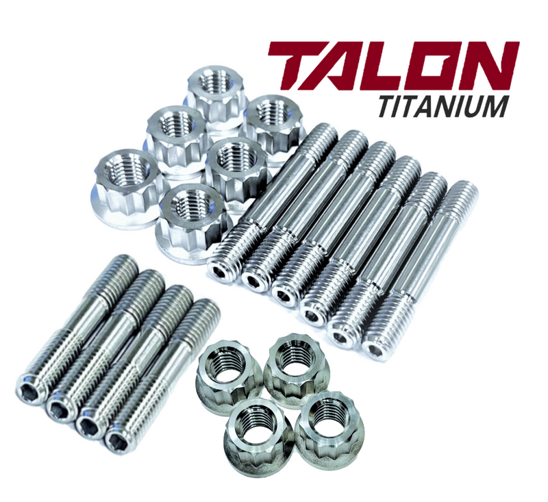 Best Blaster Rebuild Kit Rebuilt Motor Engine Assembly Kit Top Bottom End Redo *