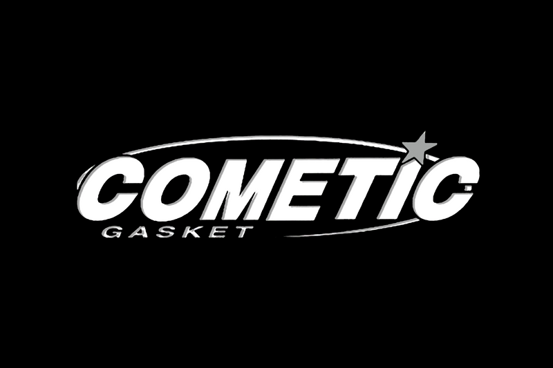 04-08 Arctic Cat DVX400 DVX 400 90mm Stock Bore Cometic Top End MLS HEAD Gasket