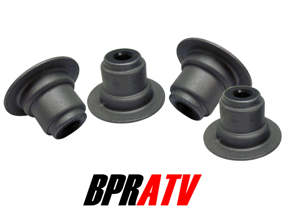 Polaris RZR XP 4 Turbo Pro S 4 Viton Head Fix Valve Stem Seals OEM Replacement 8