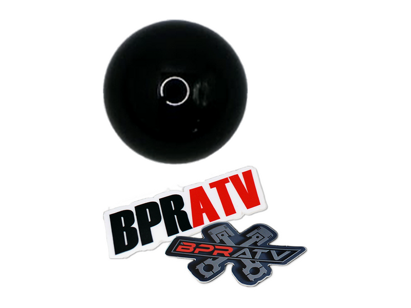 BPRATV Yamaha Banshee YFZ350 Upgrade Kick Start Starter Kicker Pedal Rebuild Kit