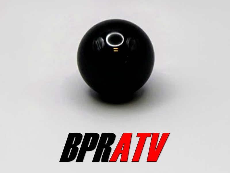 BPRATV Yamaha Banshee Kick Starter Repair Upgrade Kit Titanium Bolt Ceramic Ball