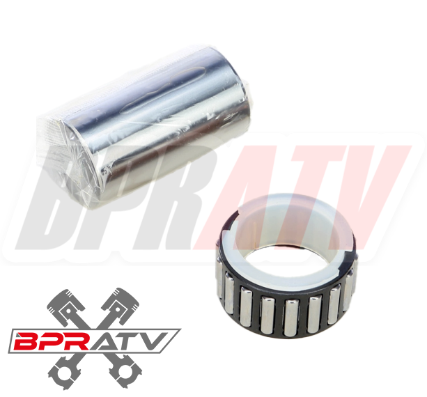 YFZ450R YFZ 450R Big Rod Bearing Crank Pin Fix Crank Connecting Rod Rebuild Kit