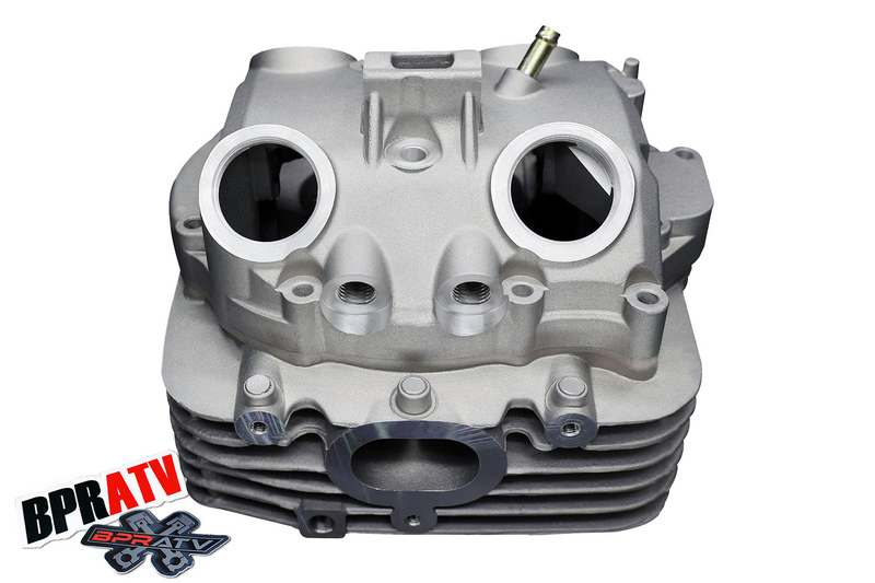 400EX 400X XR400R Kibblewhite Valves Valve Springs Cylinder Head Valve Cover Kit