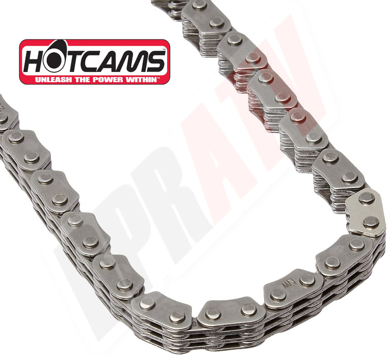 98-01 Yamaha Grizzly 660 YFM660 HD Hot Cams Hotcams Replacement Cam Timing Chain