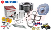 get best suzuki lt 80 big bore kit near me
