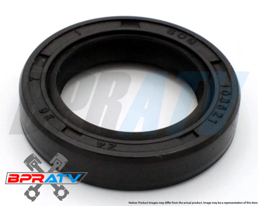 18-20 Honda CRF250R CRF 250R SKF Counter Balancer Bearing Kit Balancer Seal Kit