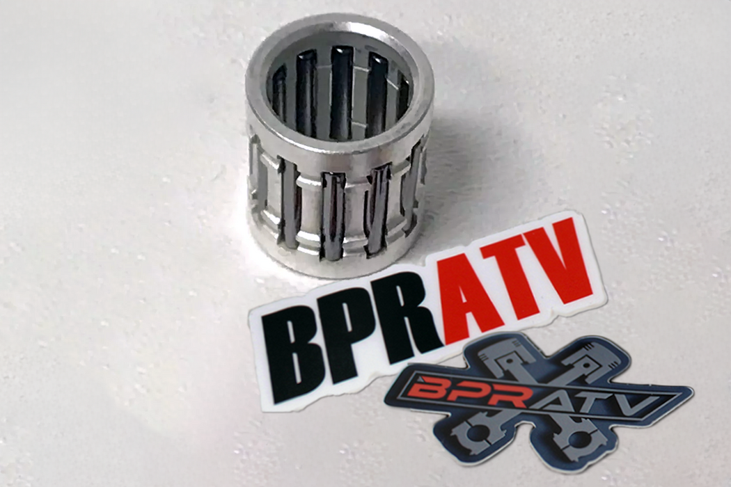 BPRATV Suzuki LT500R LT 500 R QuadRacer Heavy Duty Top Piston Wrist Pin Bearing
