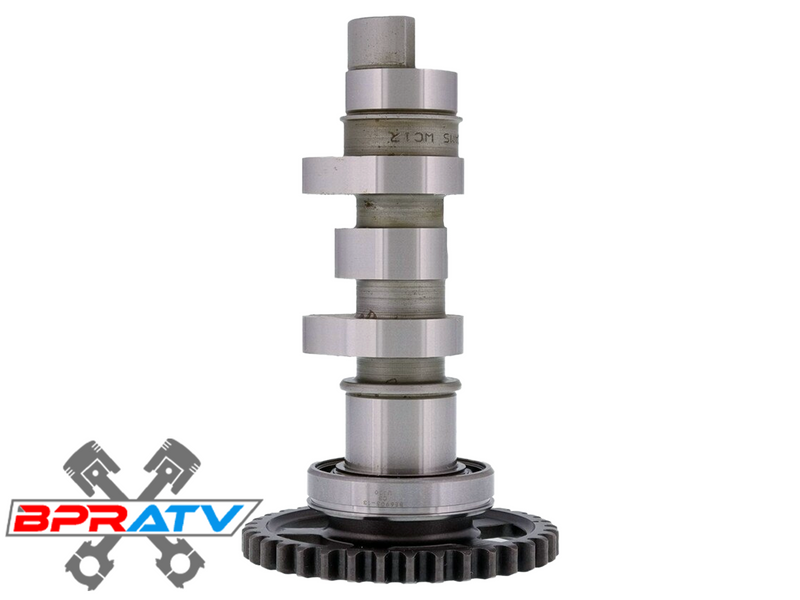 04-09 CRF250R CRF 250R 250X CRF250X Stage 1 Hotcams Cam OEM Bearing Timing Chain