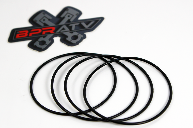 Bielas Cigüeñal Yamaha Banshee 350 Yfz350 2006 | Meses Sin Interés - Foto 9