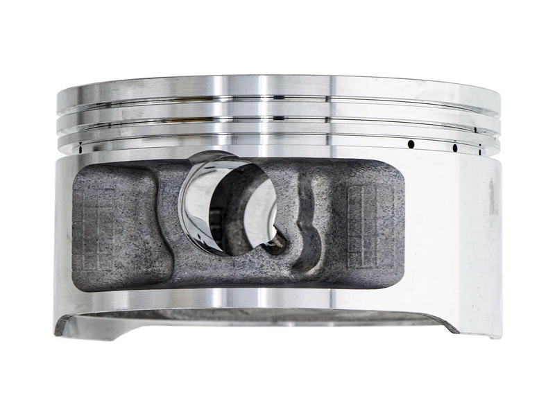 BPRATV Yamaha Grizzly 660 Rhino Raptor 660 102mm Big Bore Aftermarket Piston Kit