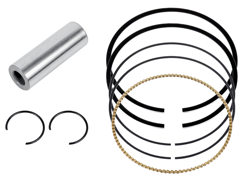 BPRATV Yamaha Grizzly 660 Rhino Raptor 660 102mm Big Bore Aftermarket Piston Kit