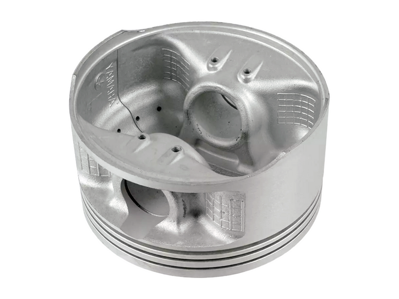 BPRATV Yamaha Grizzly 660 Rhino Raptor 660 102mm Big Bore Aftermarket Piston Kit