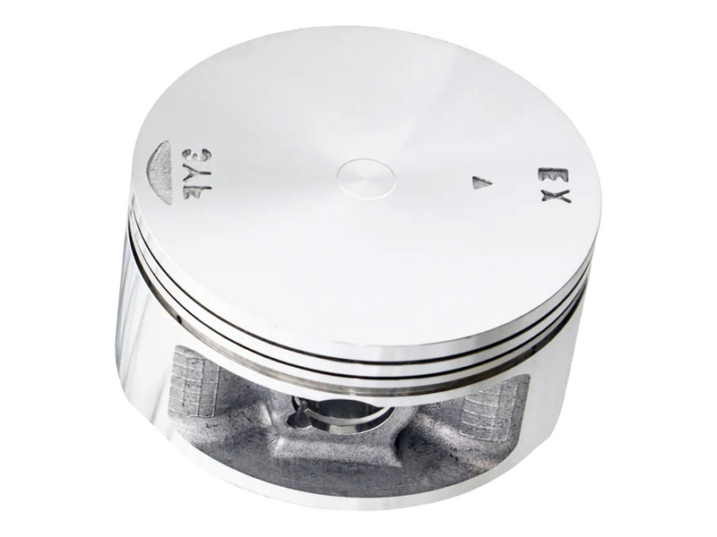 BPRATV Yamaha Grizzly 660 Rhino Raptor 660 102mm Big Bore Aftermarket Piston Kit