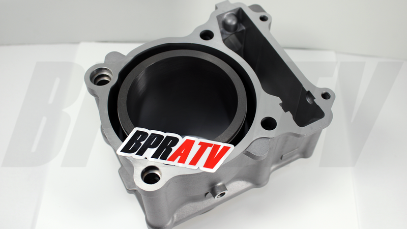 Kodiak 400 Grizzly 400 YFM400 Top End Rebuild Repair Kit Wiseco Piston Gaskets