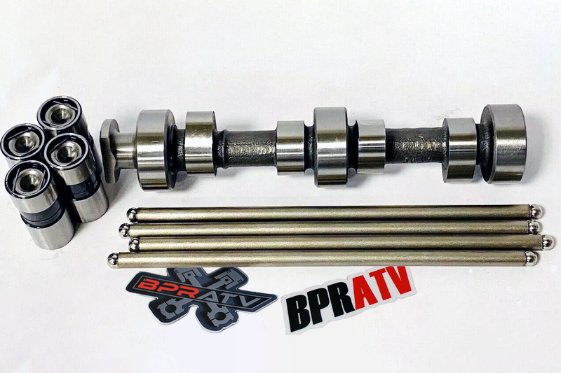 Polaris Ranger 700 800 HD XP Crew Cam Lifters Pushrods RZR Replacement Camshaft