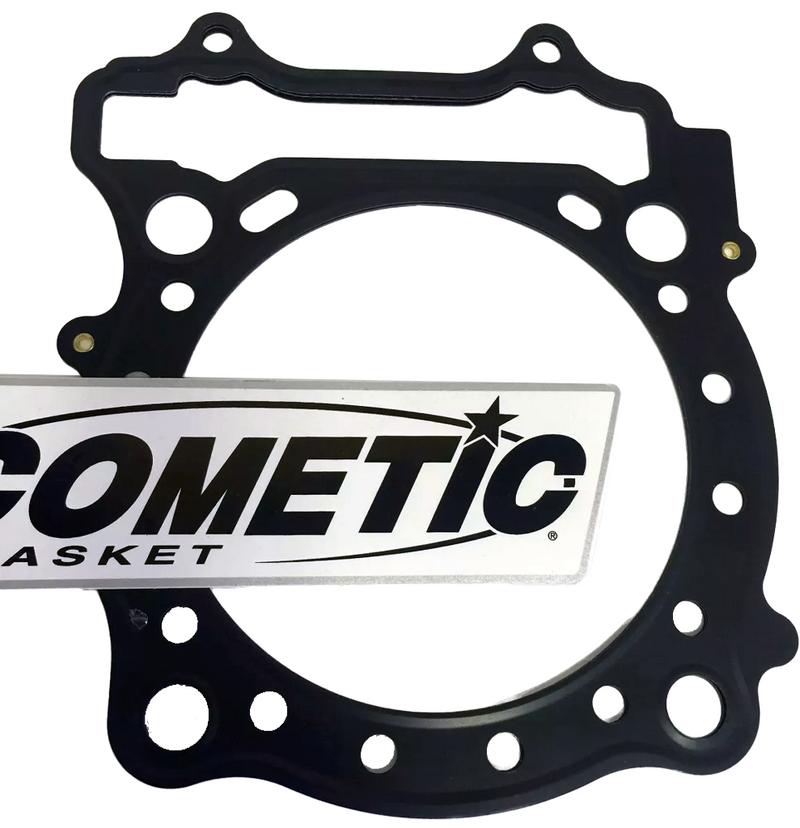Suzuki LTR450 LTR 450 98mm 98 mm 474cc Big Bore Cometic Top End Gasket Kit Set