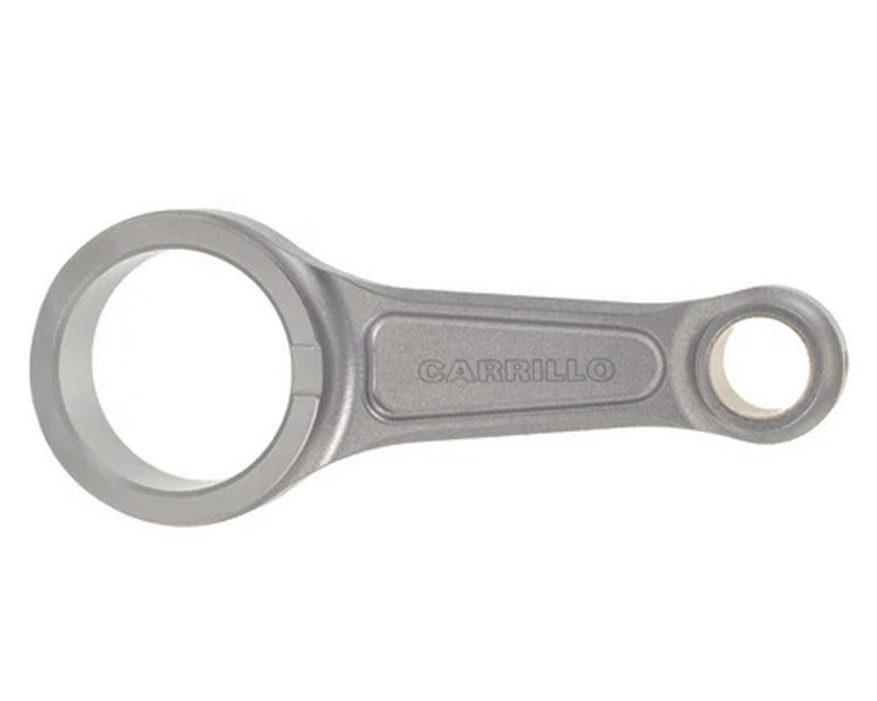 06-25 Yamaha Raptor 700 700R CP Carrillo Heavy Duty Strong Piston Connecting Rod