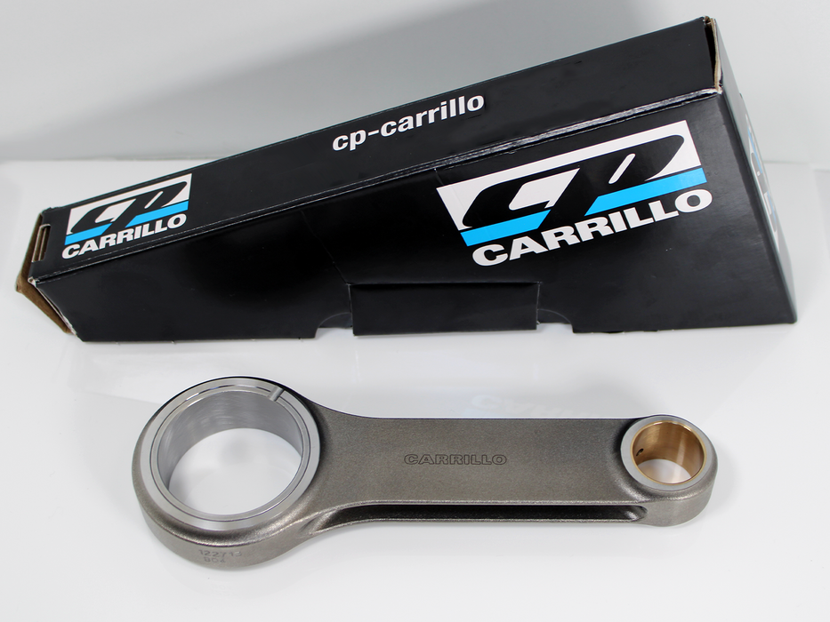 Yamaha 660 CP Carrillo Connecting Rod Kit 102mm Piston Crank Engine Rebuild Kit