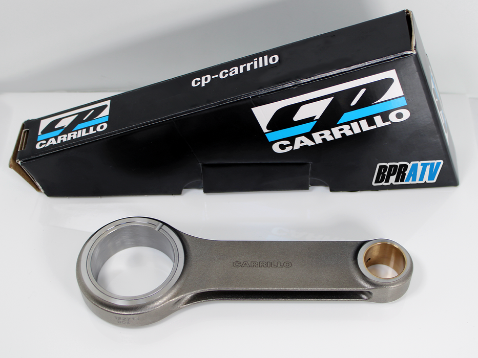 06-25 Yamaha Raptor 700 700R CP Carrillo Heavy Duty Strong Piston Connecting Rod