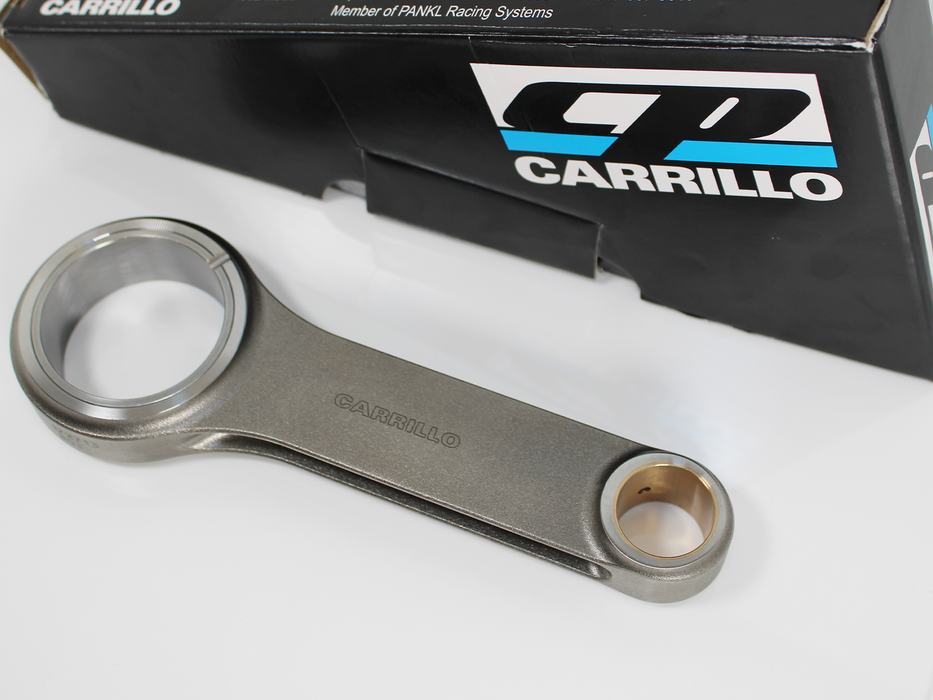 06-25 Yamaha Raptor 700 700R CP Carrillo Heavy Duty Strong Piston Connecting Rod