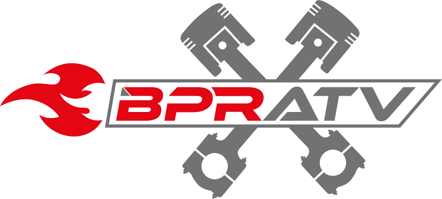 BPRATV Yamaha Blaster 200 Piston Pins Wrist Pin Replacement 4L0-11633-00-00 Pair