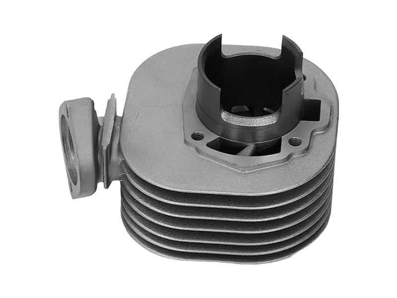 Suzuki LT80 KFX 80 Big Bore Top End Kit 52mm Wiseco Piston Cylinder Rebuild ATVs