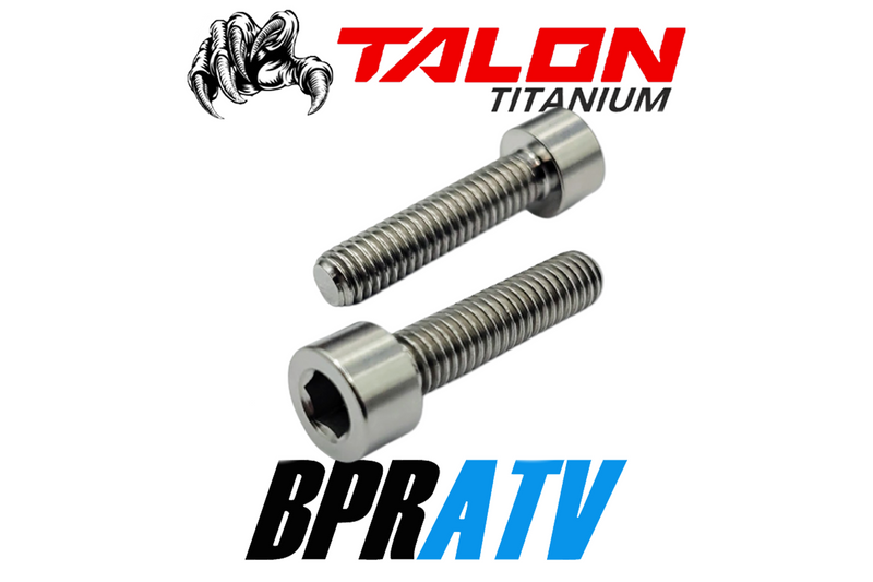 Polaris General 1000 Ranger 1000 XP RS1 Billet Manual Cam Chain Tensioner BPRATV