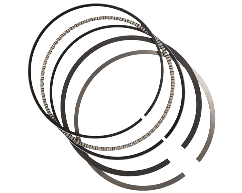 CP Carrillo Piston Rings Replacement Piston Ring Set 97mm Yamaha YFZ450 YFZ 450R