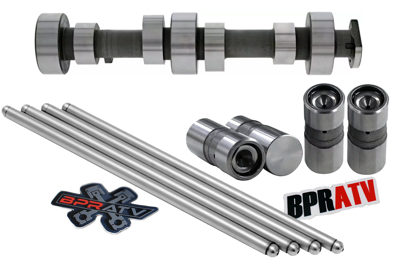 Polaris Ranger 700 800 HD XP Crew Cam Lifters Pushrods RZR Replacement Camshaft