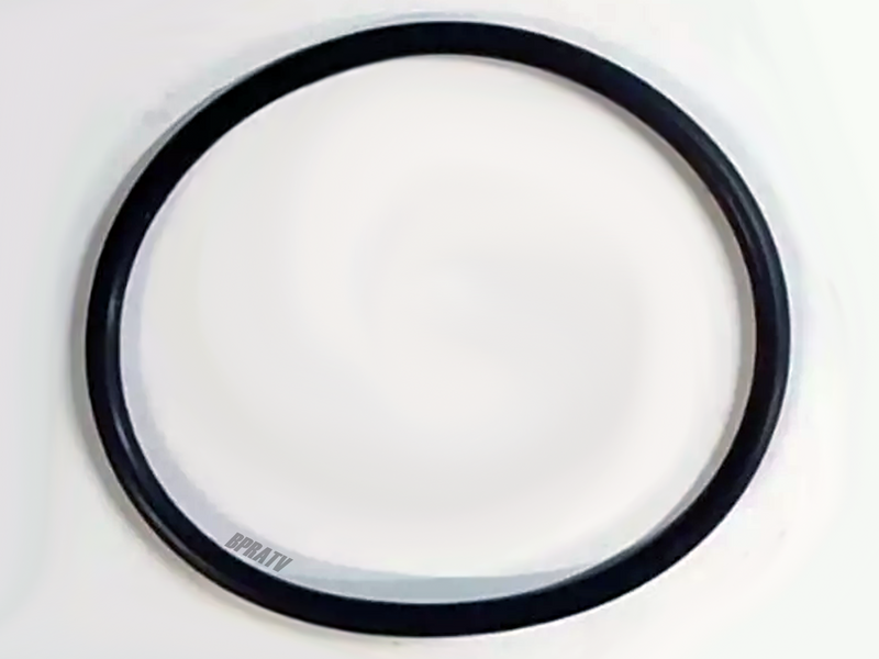 Yamaha Raptor 660 700 Oil Filter Pump Cover Oring O-ring Seal OEM