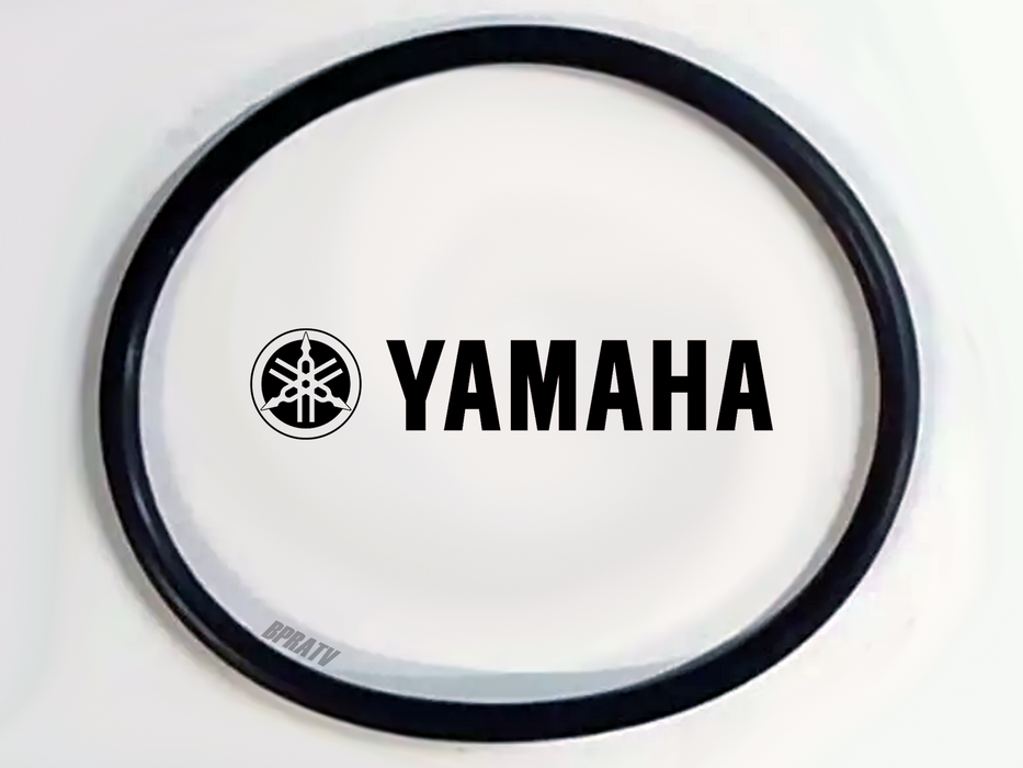 Yamaha Raptor 660 700 Oil Filter Pump Cover Oring O-ring Seal OEM 93210-64297-00