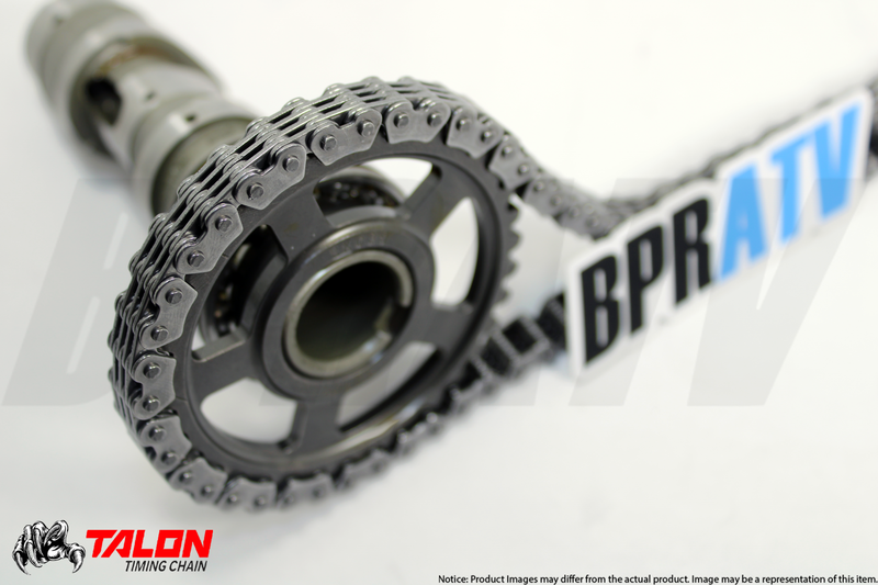 Suzuki LTZ400 LT-Z 400 Z400 BPRATV Aftermarket OEM Replacement Timing Cam Chain