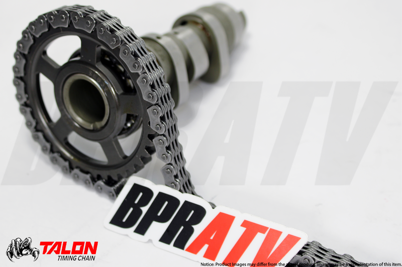 06-25 Yamaha YFM Raptor 700 YFM700R OEM Replacement Heavy Duty Cam Timing Chain