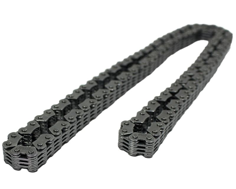 BPRATV HD Cam Timing Chain for Honda TRX250X TRX300 Fourtrax 300 TRX300 TRX300FW